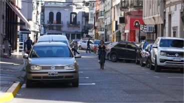 El tema se debate en el Concejo Municipal.