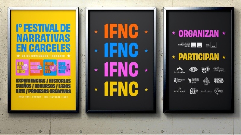 El viernes 28, de 15 a 20, en el aula 304 de la Facultad de Ciencia Política.