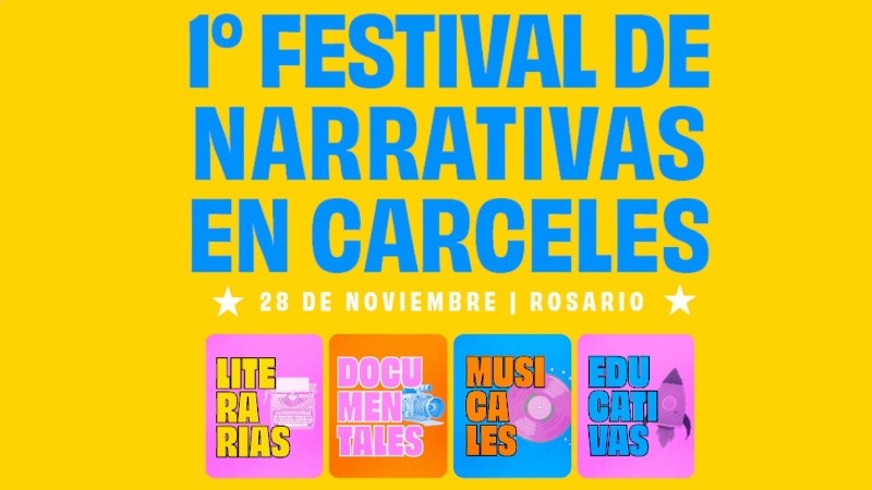 El viernes 28, de 15 a 20, en el aula 304 de la Facultad de Ciencia Política.