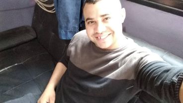 Tourn fue asesinado en medio de una guerra de transeros en la Vía Honda.