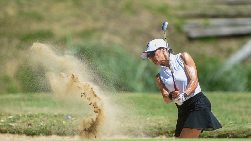 Torneo del Litoral en el Rosario Golf Club