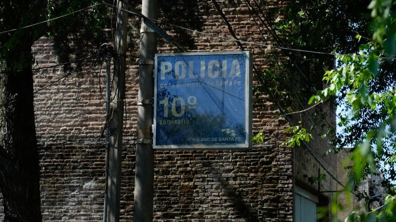 El sospechoso quedó alojado en la Comisaría 10ª, a la espera del temperamento del fiscal de turno.