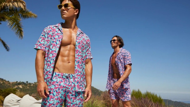 Los modelos que dominan la tendencia y prometen llenarlo todo de estilo en playas y piletas.