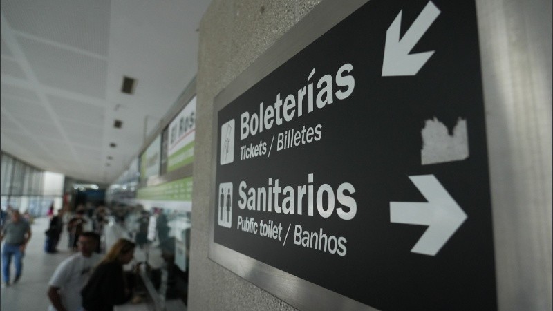 La familia contagiada con sarampión estuvo en Rosario.