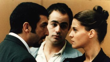 "El reencuentro que necesitábamos", escribieron en la publicación.