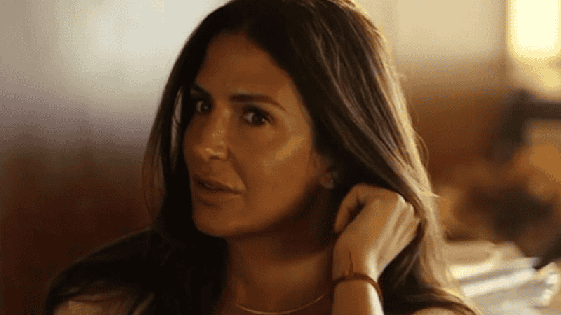 En el expediente penal, además, se le ordenó “no mantener ningún tipo de comunicación con los testigos del proceso por ningún medio”.