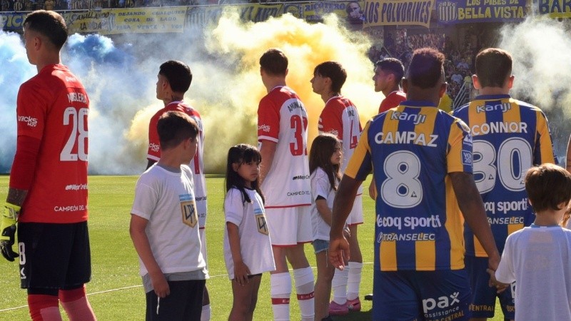 La foto de la polémica entrega nuevos capítulos.
