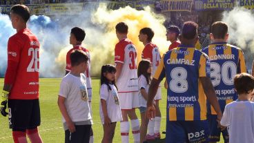 La foto de la polémica entrega nuevos capítulos.