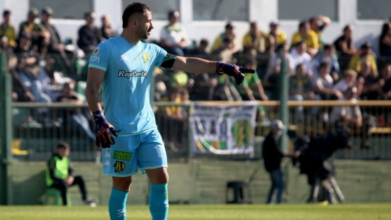 Carranza nación en Jesús María el 7 de mayo de 1981.