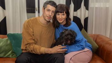 La guionista apuntó contra quienes critican a Matías y Victoria, protagonistas de Envidiosa.