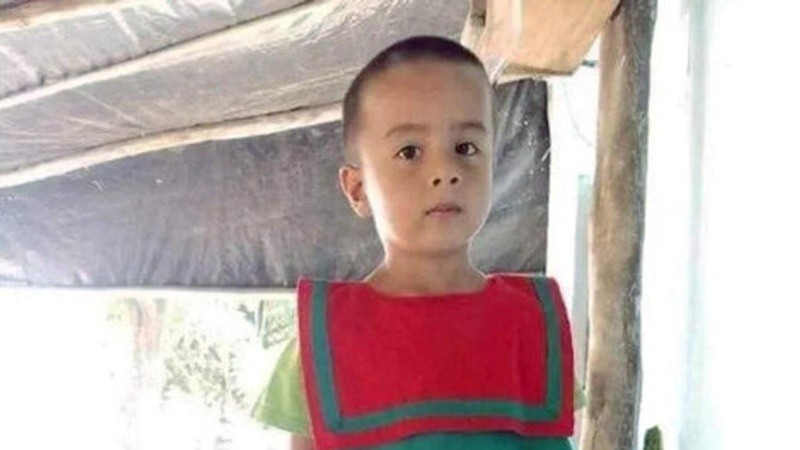 Continuará la búsqueda de Loan.