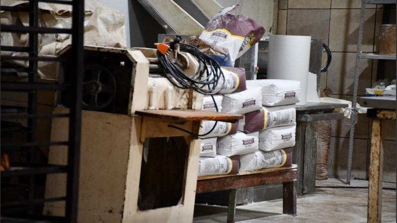 Un amplio operativo de inspección a panaderías de la ciudad se llevó adelante durante el año de parte de la Municipalidad de Rosario y el gobierno de la provincia de Santa Fe. .