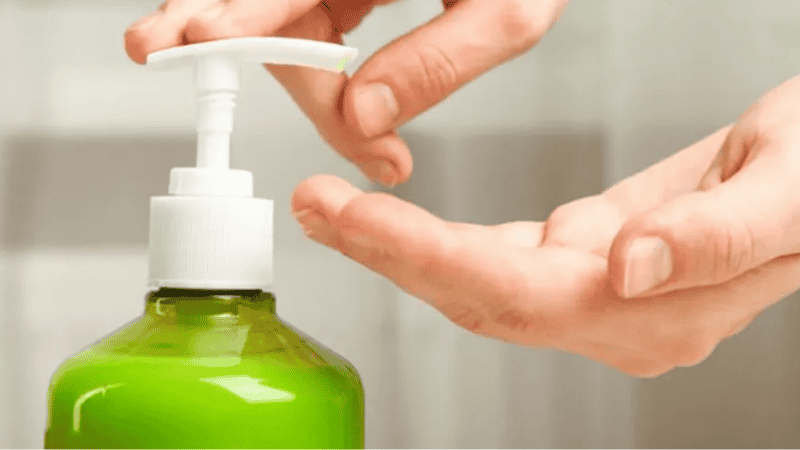 Ambos artículos fueron catalogados como cosméticos ilegítimos, sin aval técnico ni procesos de control de calidad.