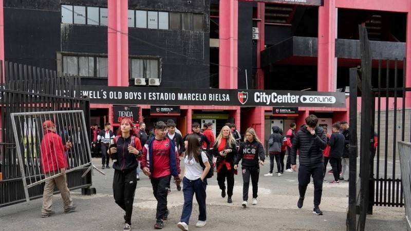 El club confirmó que los socios deben tener la cuota de noviembre paga para votar.