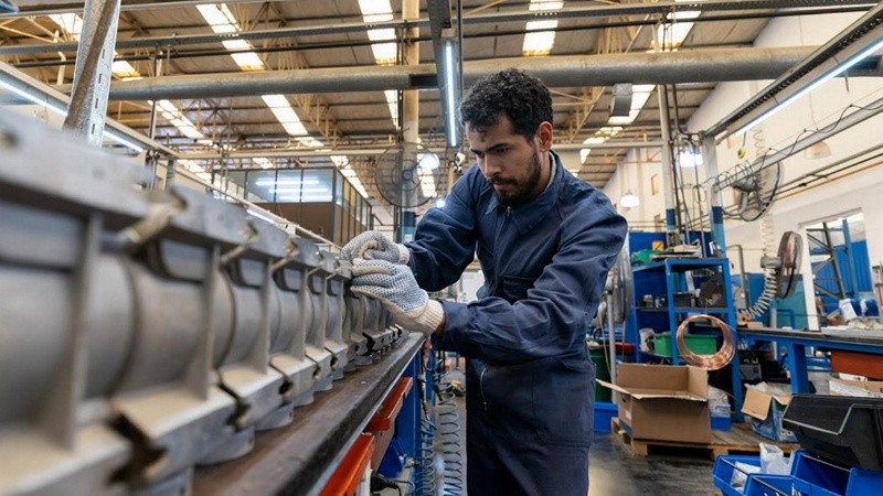En cada mes, los trabajadores percibirán una suma no remunerativa además del aumento acordado.&nbsp;