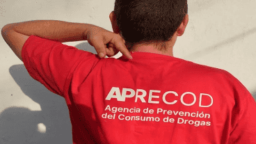 Consumos problemáticos en Santa Fe: el mapa que se empieza a oscurecer y el crecimiento de las atenciones en toda la provincia.