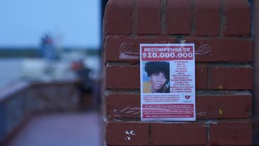 El recorrido: de San Juan a San Martín, a la comisaría segunda y hasta el Parque España.