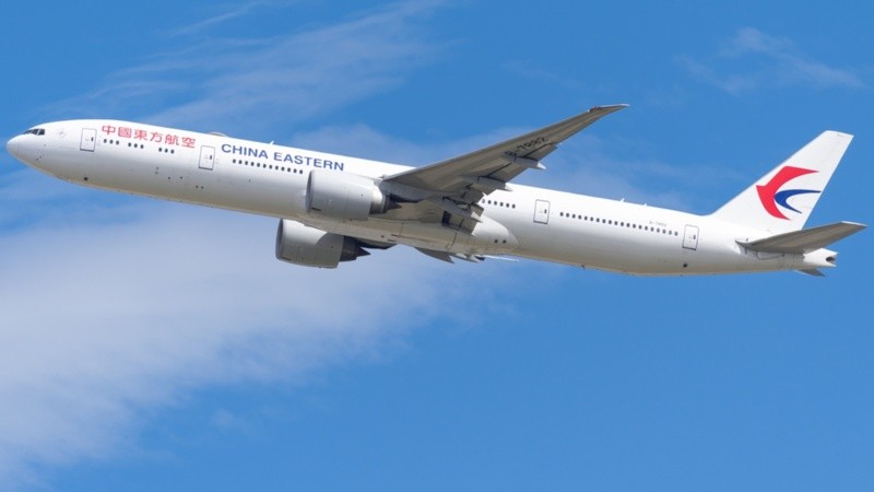 El vuelo unirá Buenos Aires con Shangai en 25 horas.