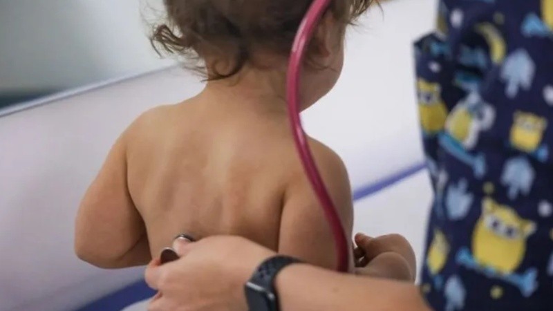 Rosario es el departamento que concentra la mayoría de los casos confirmados de tos convulsa o coqueluche.