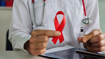 Alrededor del 14% de las personas que viven con VIH en América Latina y 15% en el Caribe desconocen su diagnóstico.