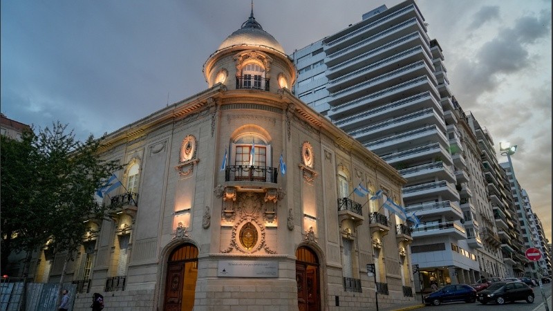 Un renovado Concejo de Rosario asoma en la ciudad desde la semana que viene.