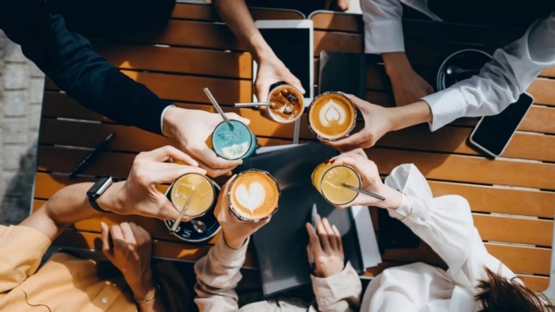 Una alternativa consciente y social.