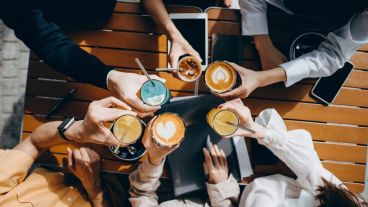 Una alternativa consciente y social.