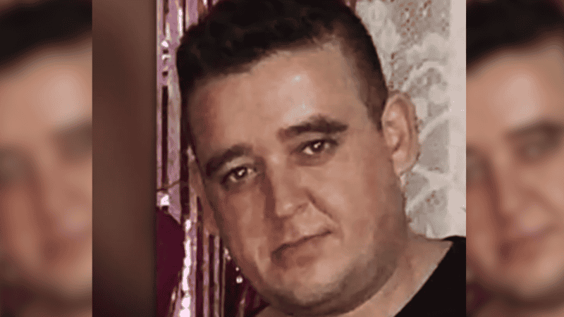 “Por favor pedimos que dé la cara”, pidieron sus familiares.