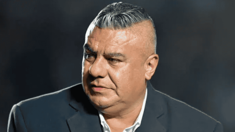 Esa misma sede ya había sido allanada la semana pasada por la causa Andis.