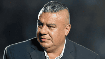 Esa misma sede ya había sido allanada la semana pasada por la causa Andis.