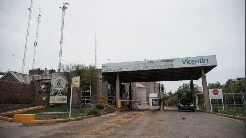 La agroexportadora protagonizó el mayor default en la historia del mercado de granos.