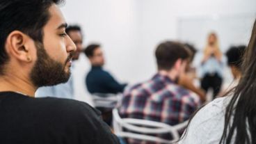 La actividad es abierta a la comunidad y no requiere inscripción previa, salvo donde se indica.
