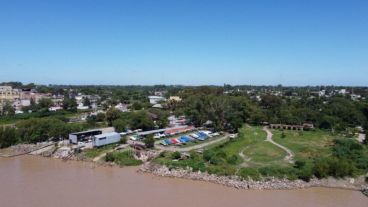 Las propuestas se recibirán hasta el 14 de diciembre al correo electrónico a licitaciones@enapro.com.ar.