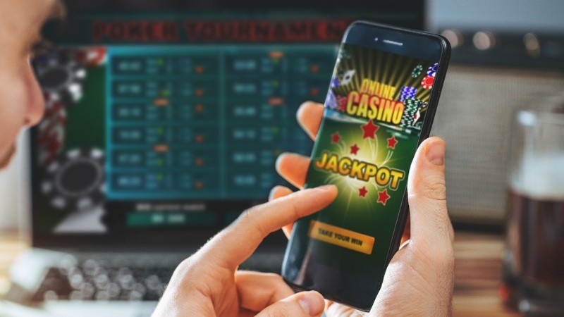 La acusada recuperó la libertad tras el pago de una caución de 300 mil pesos.