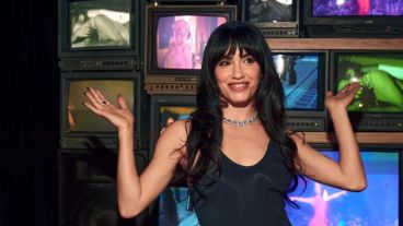 El documental se estrena este jueves.