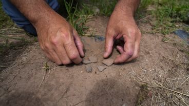 En Puerto Gaboto, existe un museo del fuerte Sancti Spíritus y un parque de seis hectáreas con las excavaxiones.