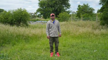 En Puerto Gaboto, existe un museo del fuerte Sancti Spíritus y un parque de seis hectáreas con las excavaxiones.