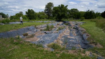 En Puerto Gaboto, existe un museo del fuerte Sancti Spíritus y un parque de seis hectáreas con las excavaxiones.