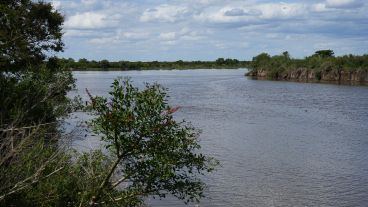 En Puerto Gaboto, existe un museo del fuerte Sancti Spíritus y un parque de seis hectáreas con las excavaxiones.