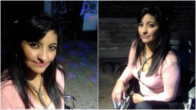 No hay noticias de Samanta Rodríguez desde julio de 2024.