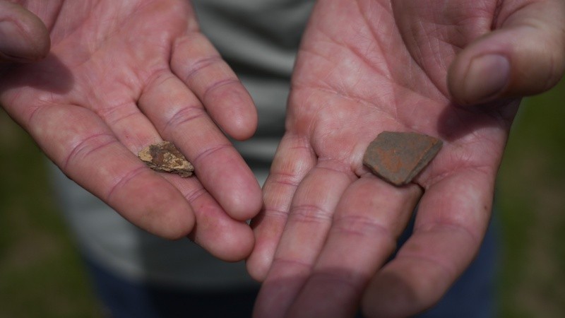  (Alan Monzón/Rosario3). 