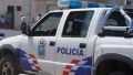 La policía de Santiago del Estero detuvo al agresor.