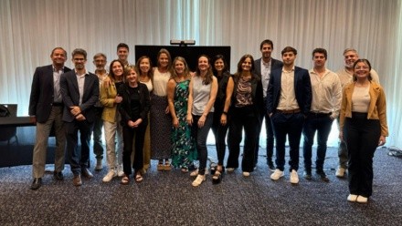 Cinco startups biotecnológicas argentinas están logrando escalar desde el laboratorio hacia el mercado.