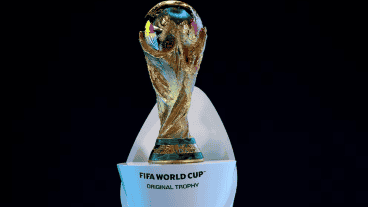 La cobertura en directo del Sorteo Final estará disponible a través de la web de la FIFA.