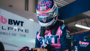 Por otro lado, Verstappen, va en busca de su quinto título consecutivo en la Fórmula 1.