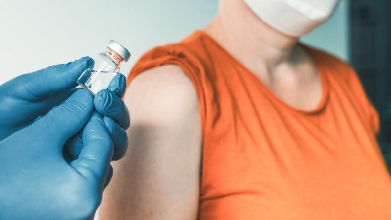 Vax Team combinará acciones territoriales, trabajo coordinado con escuelas y centros de salud.