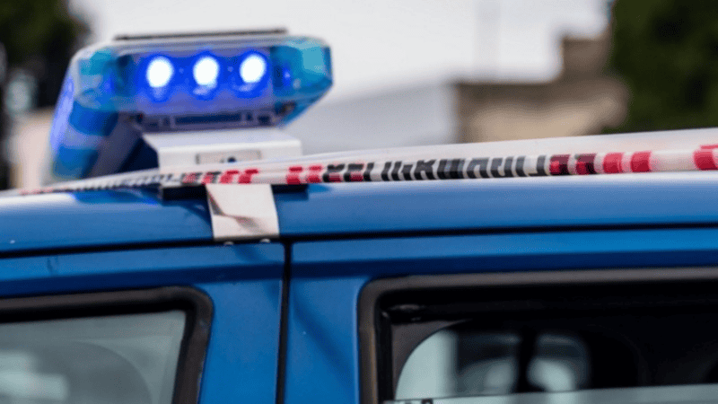 La Policía demoró y liberó a dos personas tras el fallecimiento del ciclista.