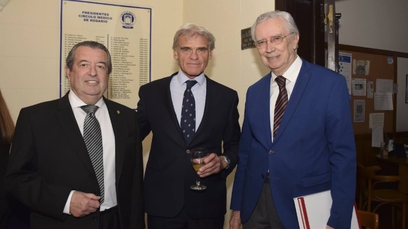 Conformación de la CD Período 2026/2027  