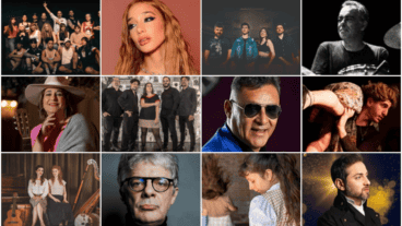 La agenda de Rosario3.