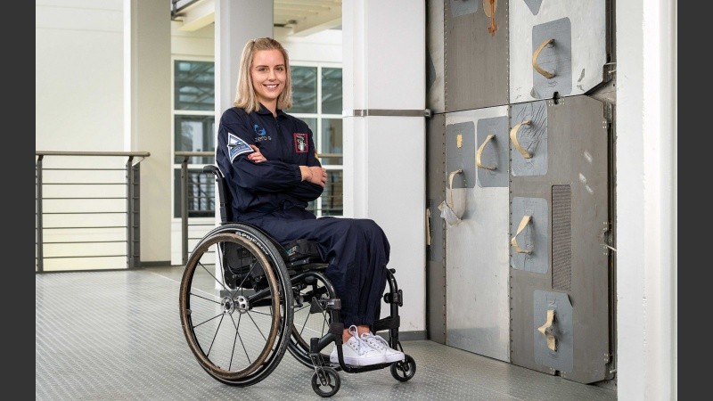 Blue Origin, fundada por Jeff Bezos de Amazon , no reveló cuánto cobra por esta experiencia.